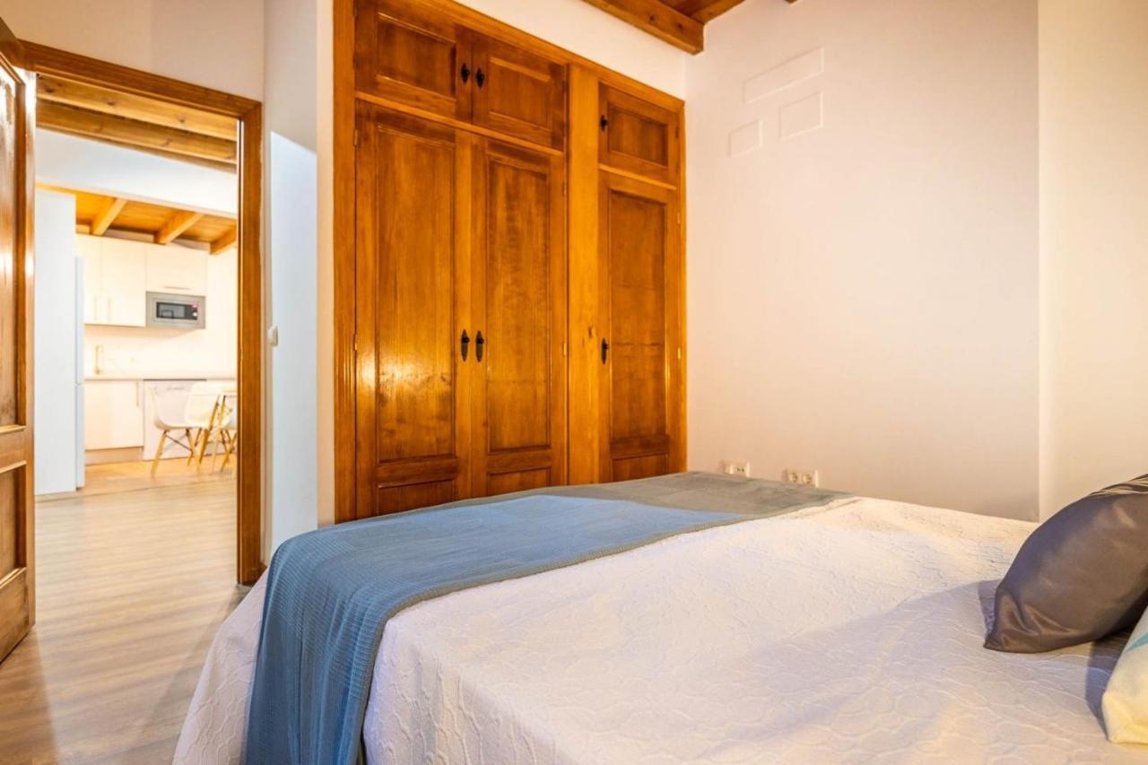 Apartamento Macarena, En El Centro De Sevilla エクステリア 写真