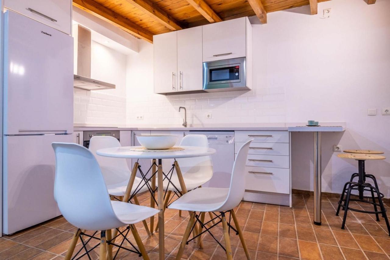 Apartamento Macarena, En El Centro De Sevilla エクステリア 写真