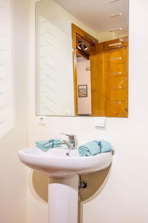 Apartamento Macarena, En El Centro De Sevilla エクステリア 写真