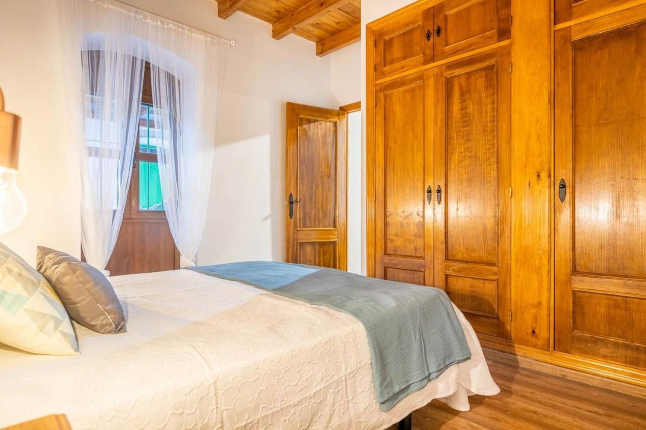 Apartamento Macarena, En El Centro De Sevilla エクステリア 写真